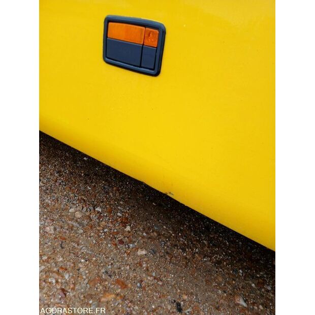 2010 مرسيدس بنز INTOURO-45411101