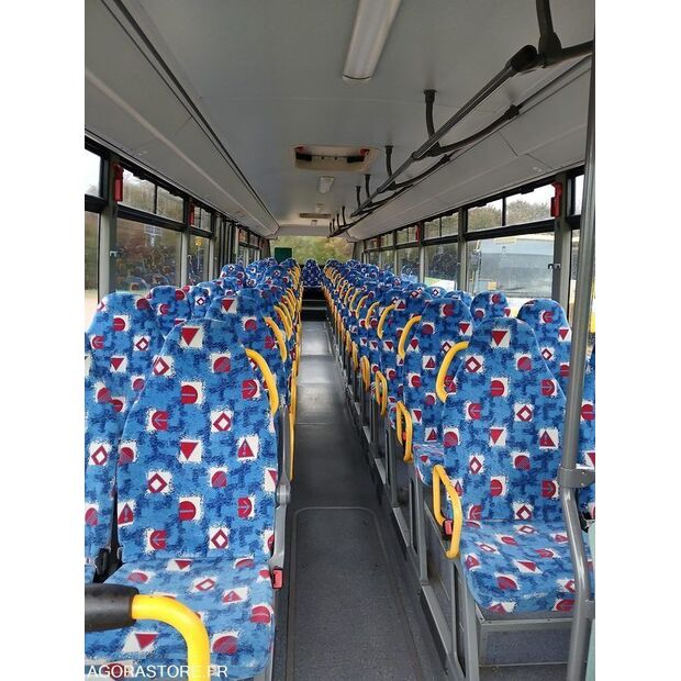 2010 مرسيدس بنز INTOURO-45411102