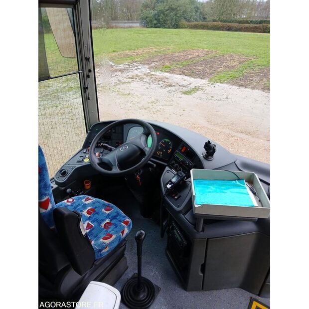 2010 مرسيدس بنز INTOURO-45411103