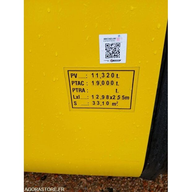 2010 مرسيدس بنز INTOURO-45411104