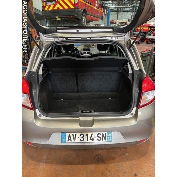 2010 Renault Clio-45411111