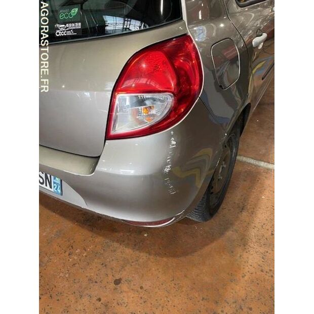 2010 Renault Clio-45411112