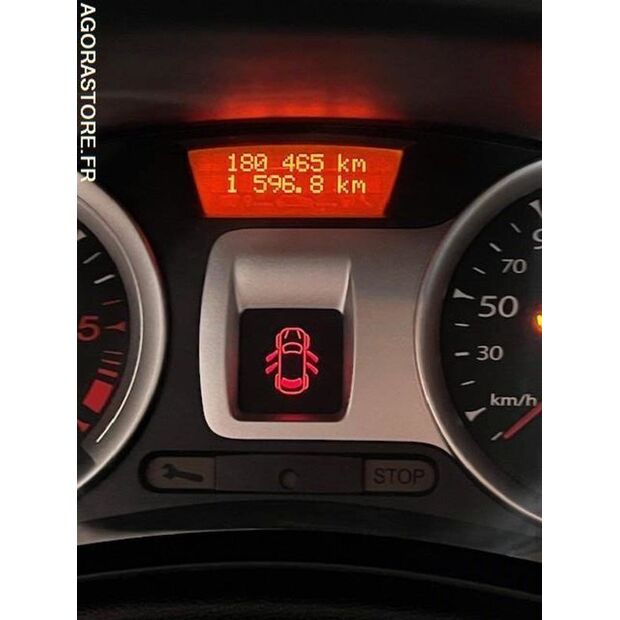 2010 Renault Clio-45411114