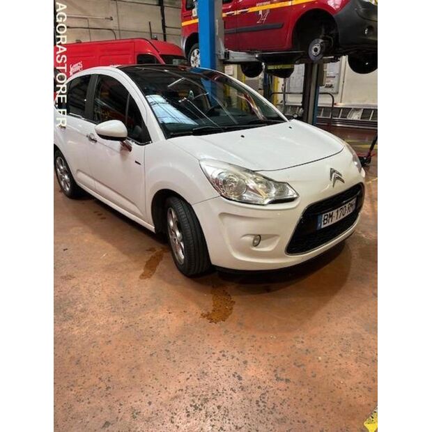 2011 Citroen C3-45411119