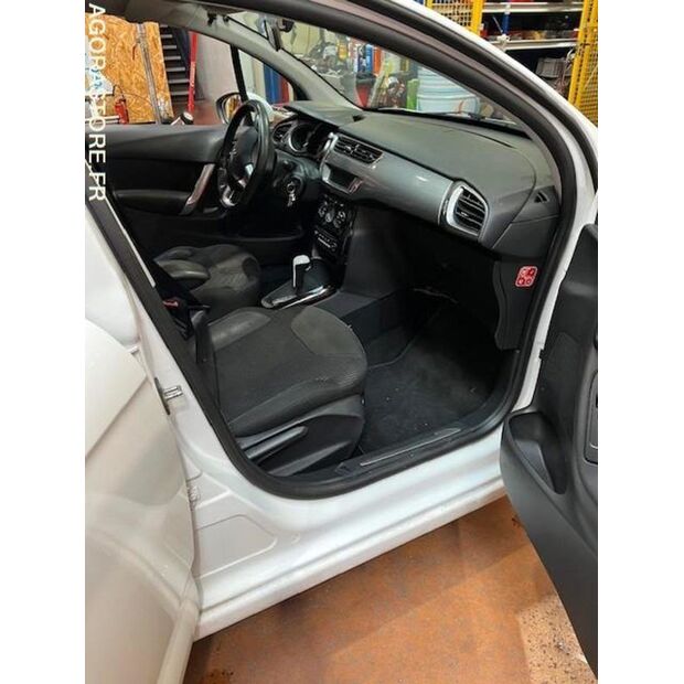 2011 Citroen C3-45411122