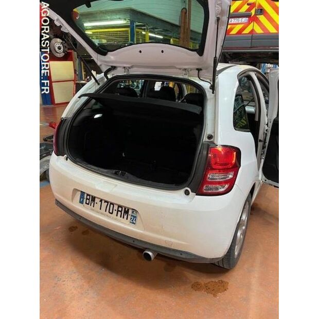 2011 Citroen C3-45411124