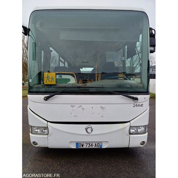 2008 IRISBUS CROSSWAY-45411126