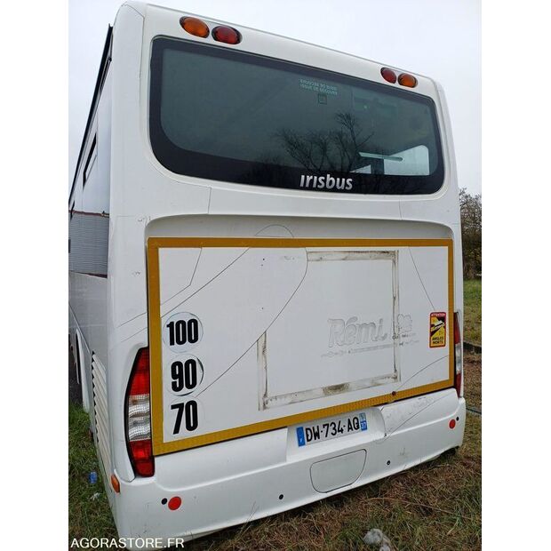 2008 IRISBUS CROSSWAY-45411127