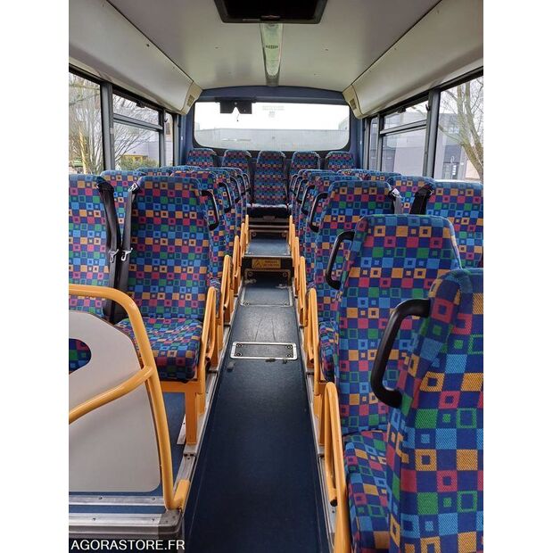 2008 IRISBUS CROSSWAY-45411139