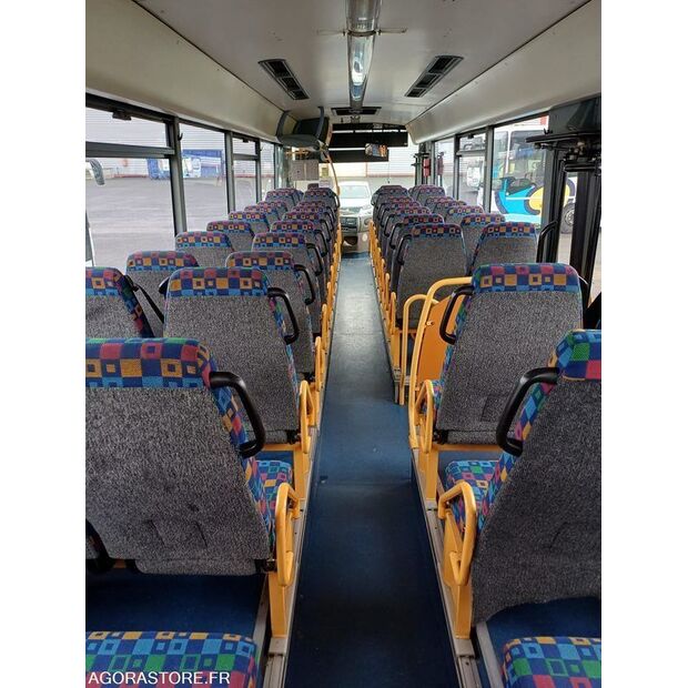 2008 IRISBUS CROSSWAY-45411140