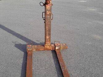 Image de Fourches à palettes Other