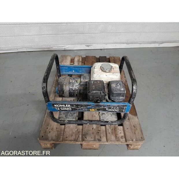 هوندا HX3000-45411166