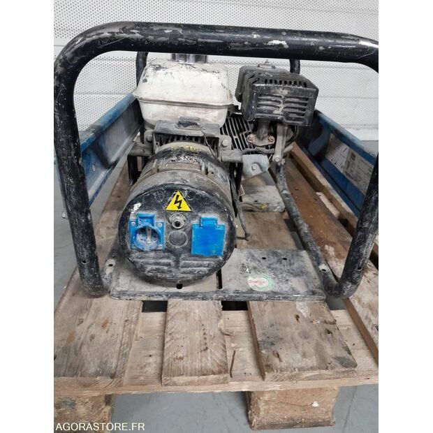 هوندا HX3000-45411167