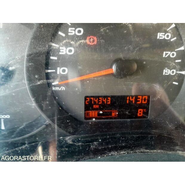 2012 Renault Kangoo-45411181