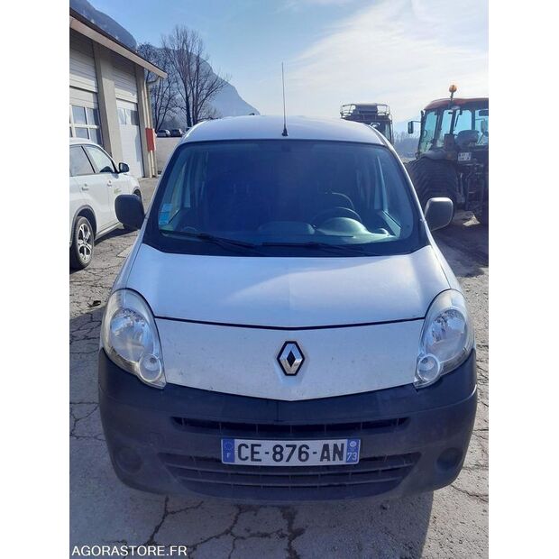 2012 Renault Kangoo-45411186