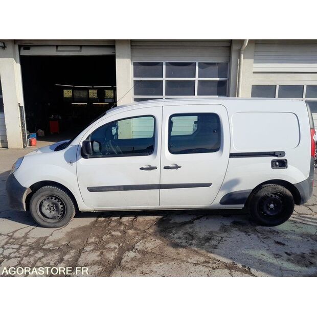 2012 Renault Kangoo-45411192
