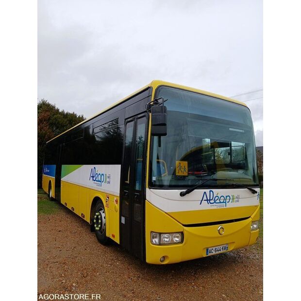 2009 IRISBUS RECREO-45411240