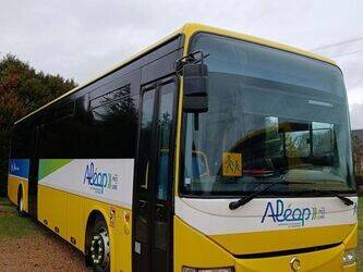 صورة ل الباصات 2009 آيريسبوس RECREO