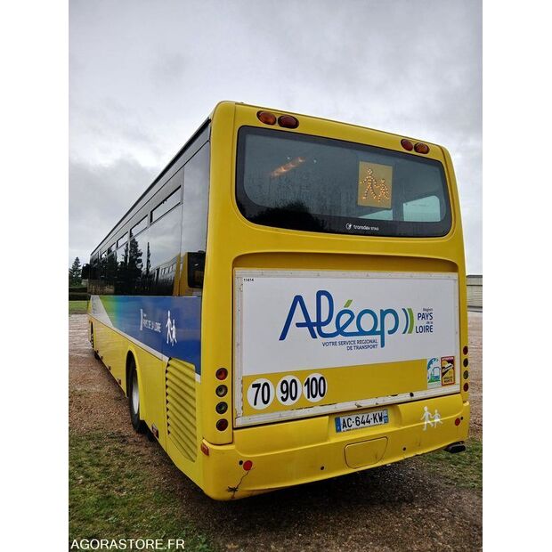 2009 IRISBUS RECREO-45411241