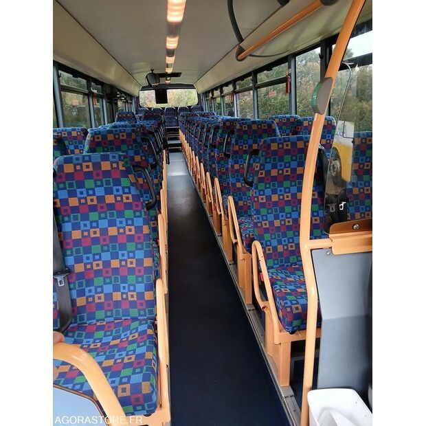 2009 IRISBUS RECREO-45411242