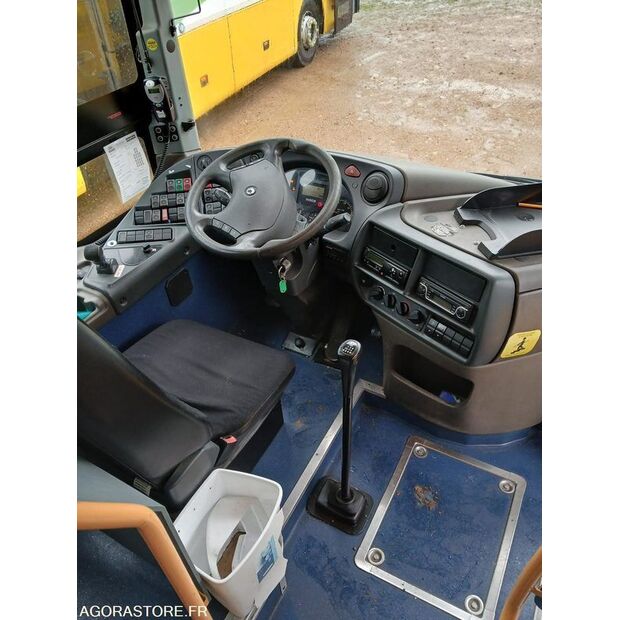 2009 IRISBUS RECREO-45411245