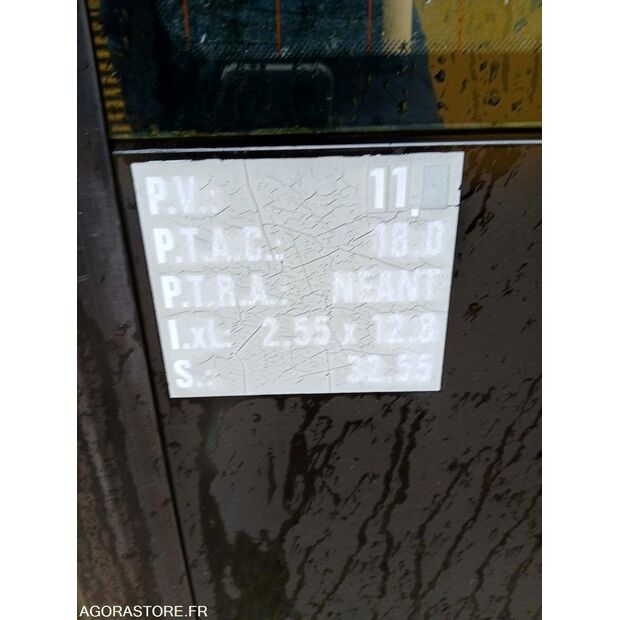 2009 IRISBUS RECREO-45411246