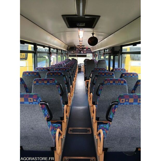 2009 IRISBUS RECREO-45411247