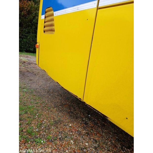 2009 IRISBUS RECREO-45411248