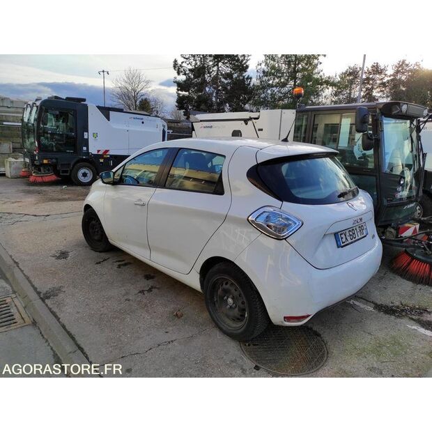 2018 رينو ZOE-45411271