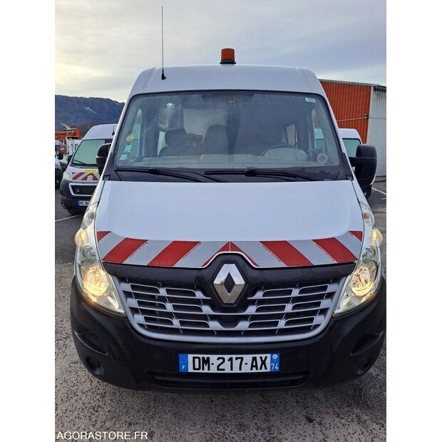 2014 Renault Master-45411280