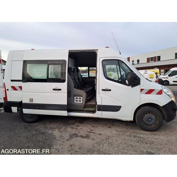 2014 Renault Master-45411281