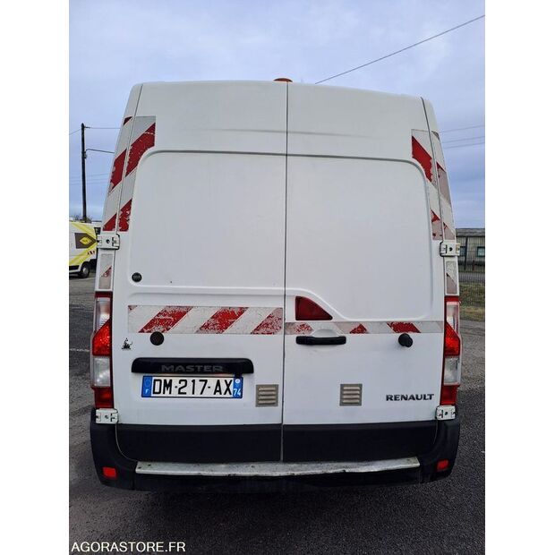 2014 Renault Master-45411282