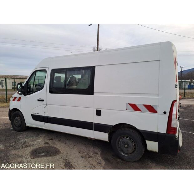 2014 Renault Master-45411283