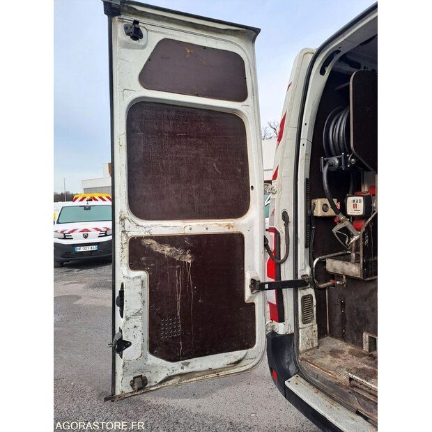 2014 Renault Master-45411284