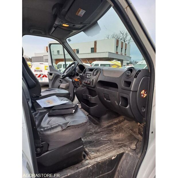 2014 Renault Master-45411288