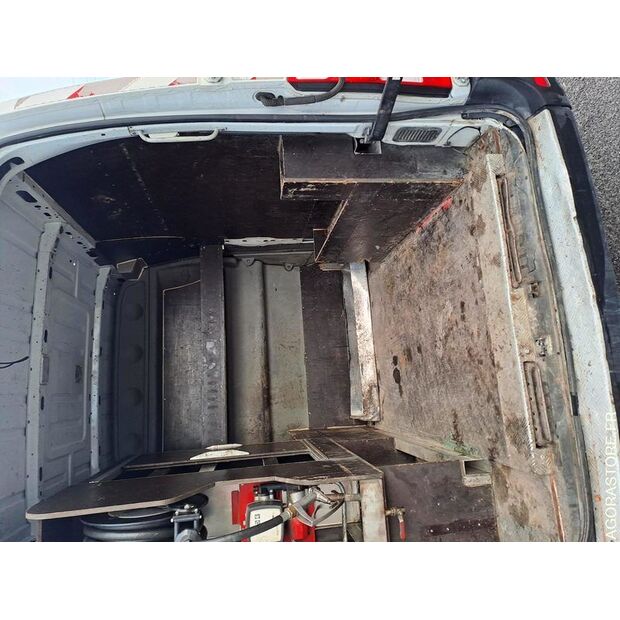 2014 Renault Master-45411289