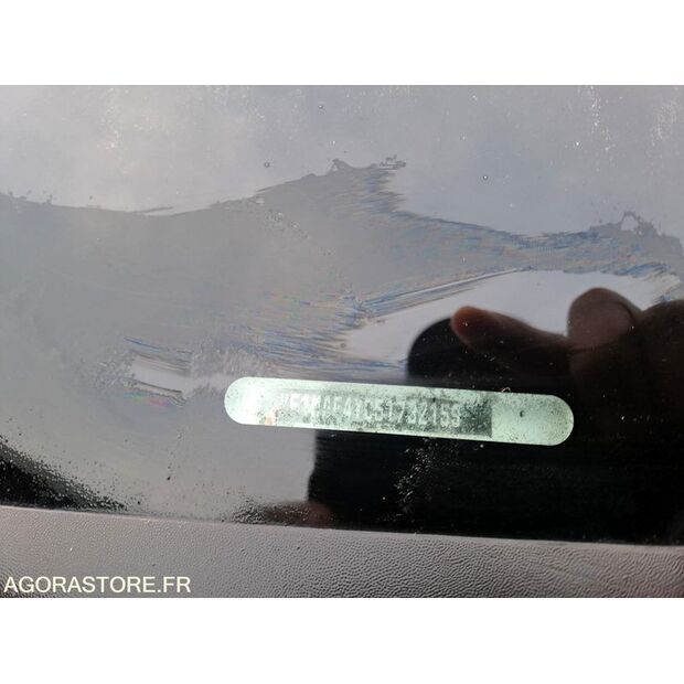 2014 Renault Master-45411290