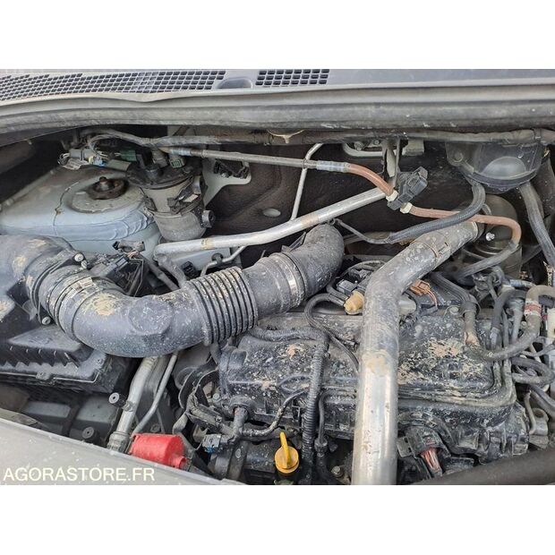 2014 Renault Master-45411293