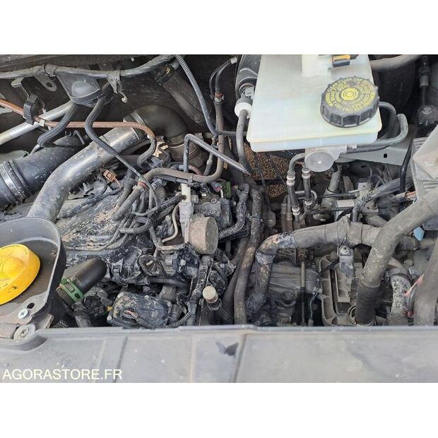 2014 Renault Master-45411294