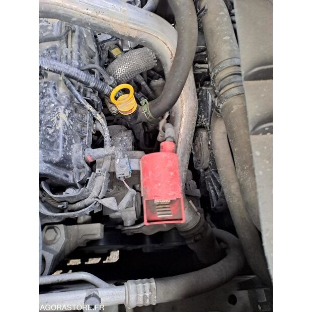 2014 Renault Master-45411296