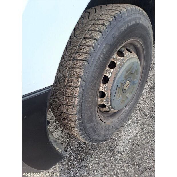 2014 Renault Master-45411297