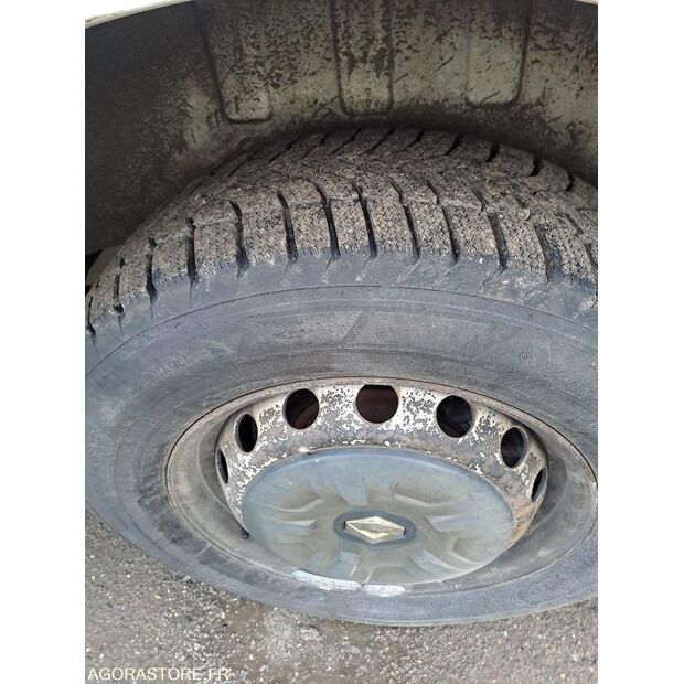 2014 Renault Master-45411298