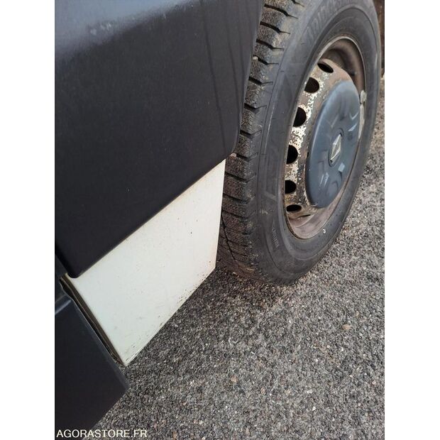 2014 Renault Master-45411299