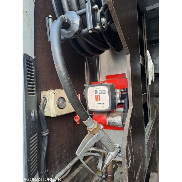 2014 Renault Master-45411300