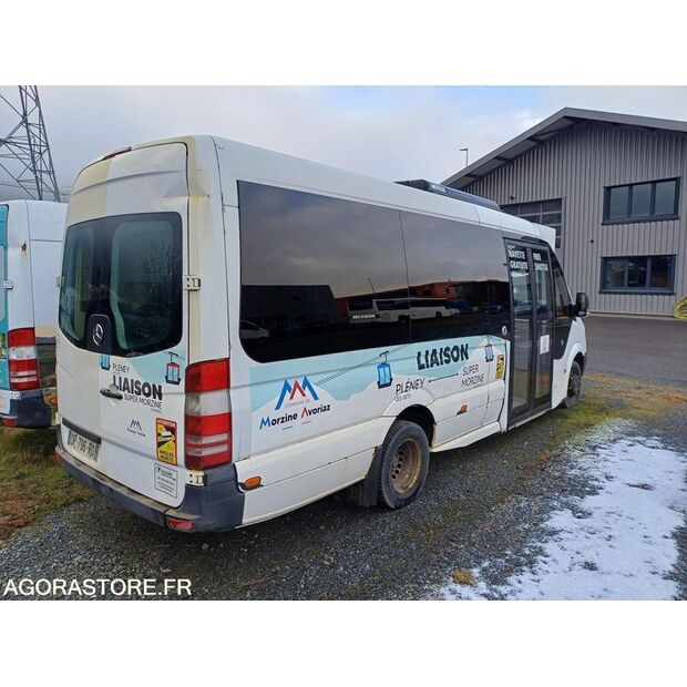 2015 Mercedes-Benz SPRINTER-45411313