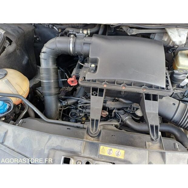 2015 Mercedes-Benz SPRINTER-45411318