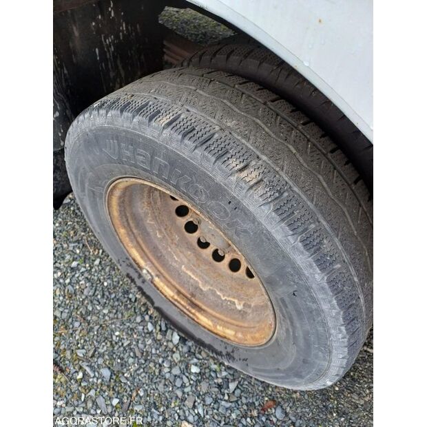 2015 Mercedes-Benz SPRINTER-45411320