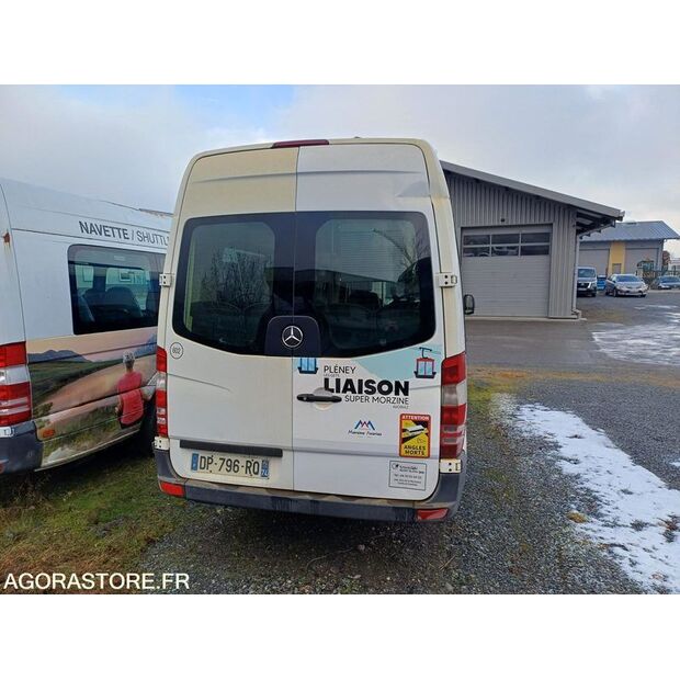 2015 Mercedes-Benz SPRINTER-45411322