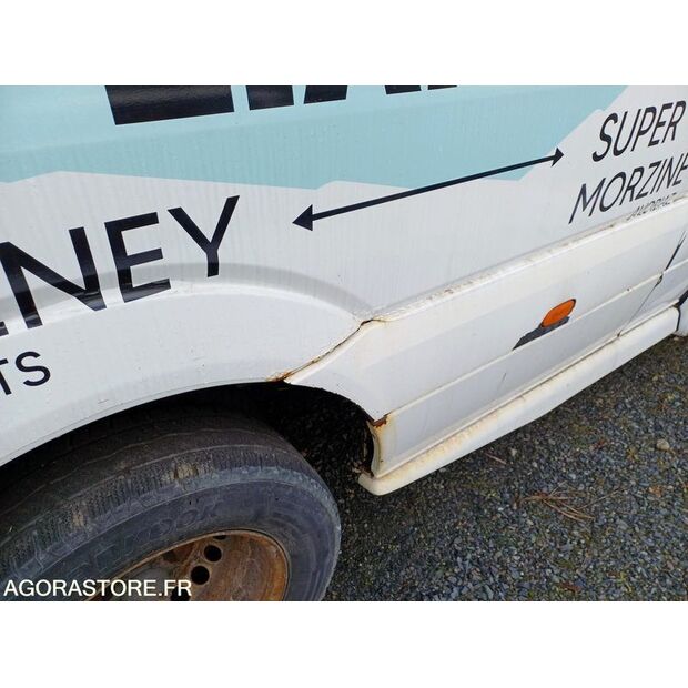 2015 Mercedes-Benz SPRINTER-45411324