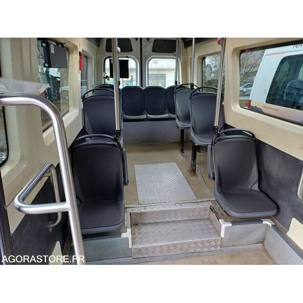 2015 Mercedes-Benz SPRINTER-45411334